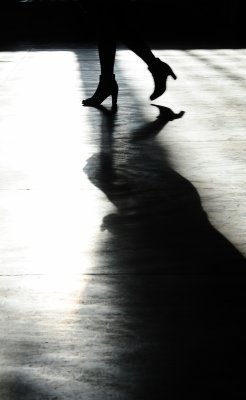 dreams&shadow