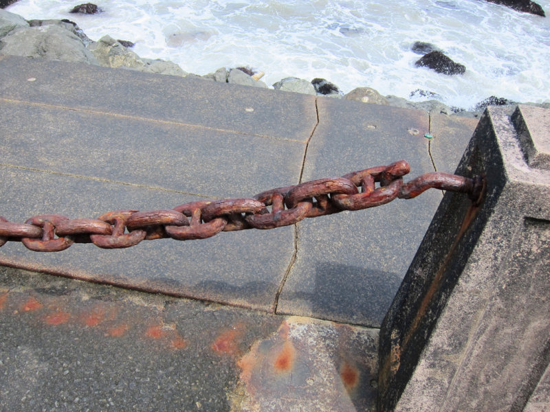 Rust Never Sleeps