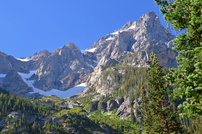 Cascade Cyn Trail