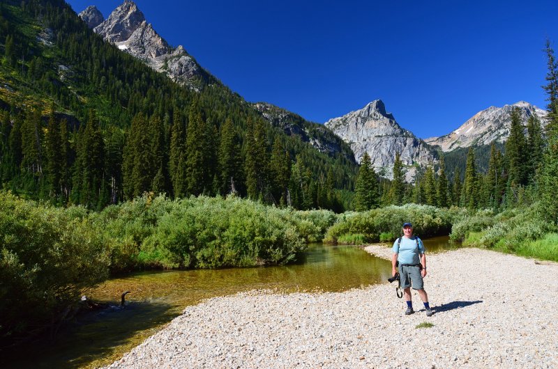 Cascade Cyn Trail