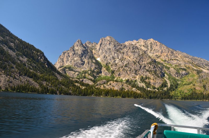 Jenny Lake