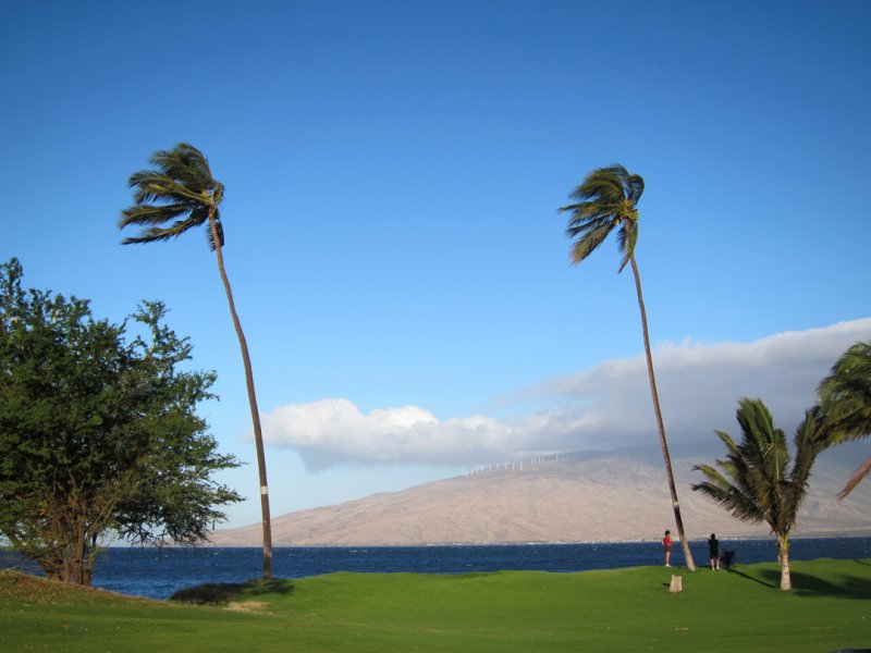 Waipuilani Sunrise