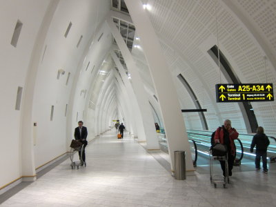 Copenhagen Airport