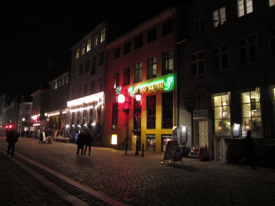 Nyhavn