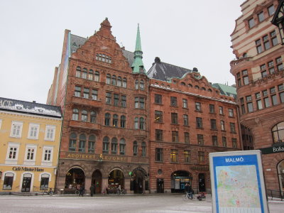 Stortorget