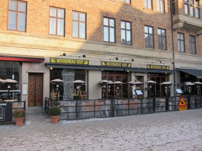 Stortorget