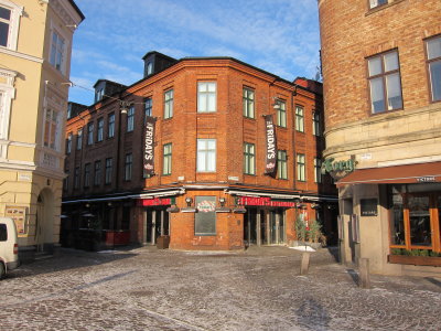 Stortorget