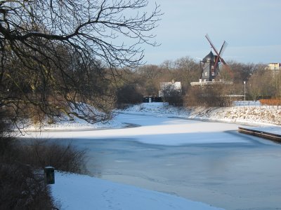 Kungsparken