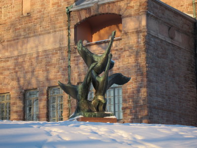 Turku Art Gallery