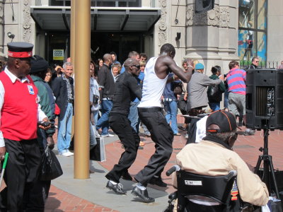 Street Theater