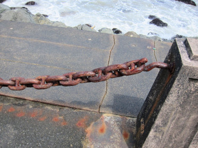 Rust Never Sleeps