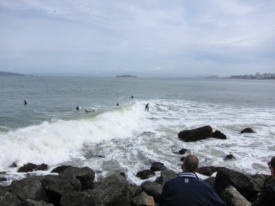 Surfs Up