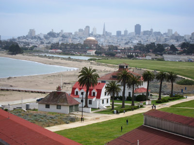 Crissy Field