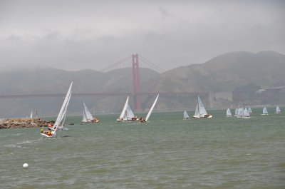 Marina Sail