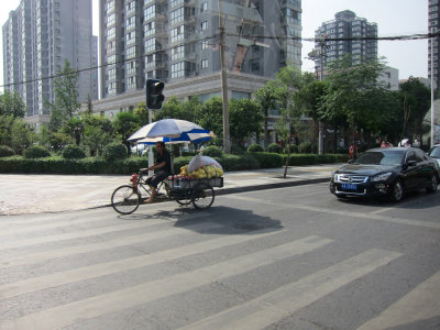 China June 2011