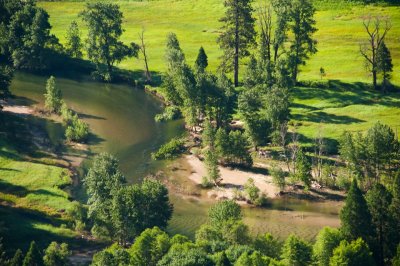 Merced River