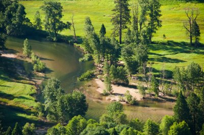 Merced River