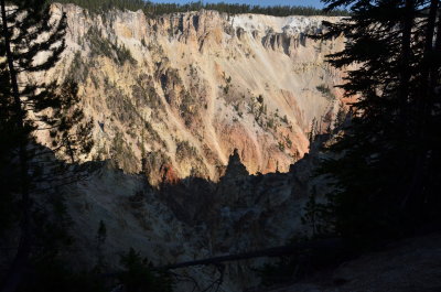 Yellowstone Grand Cyn