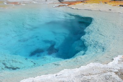 Fountain Paint Pot