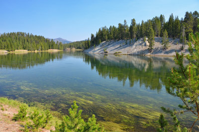 Yellowstone River