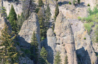 Tower Falls