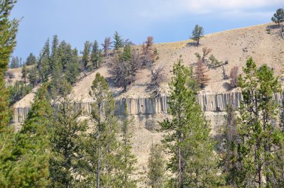 Tower Falls