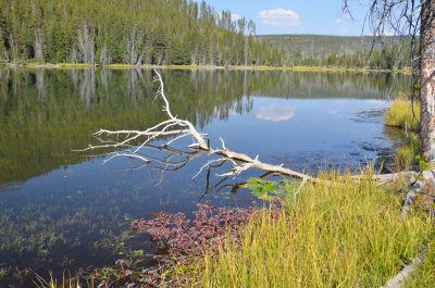 South Twin Lake
