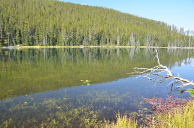 South Twin Lake