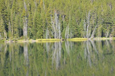 South Twin Lake