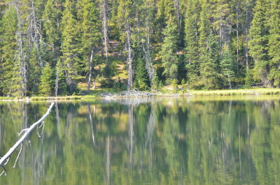 South Twin Lake