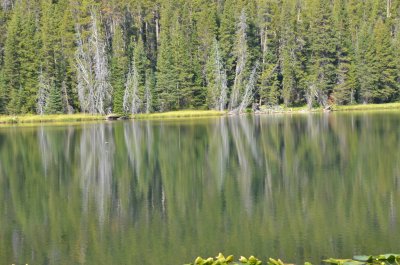 South Twin Lake