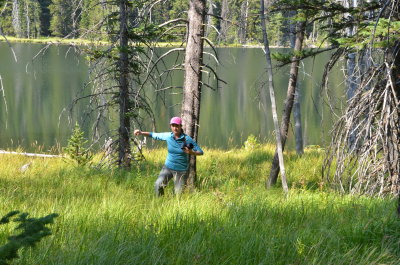 South Twin Lake