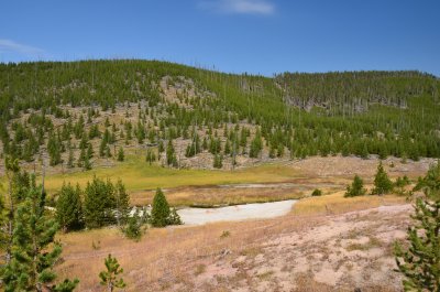 Roaring Mtn