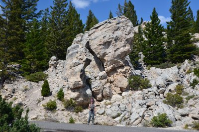 Hoodoos