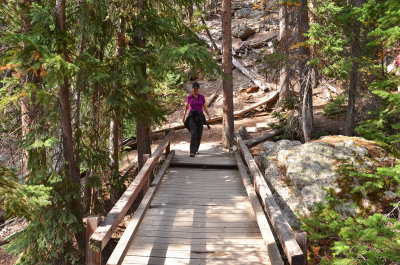 Cyn North Rim
