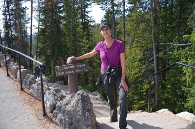 Cyn North Rim