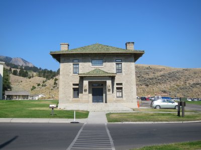 US Engineers Office