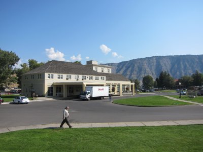 The Inn