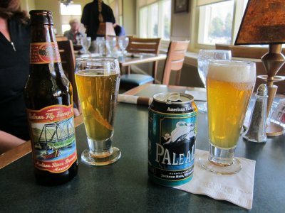 Local Fare