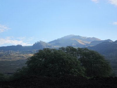 Haleakala South