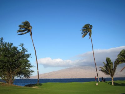 Waipuilani Sunrise