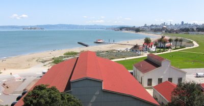Crissy Field