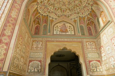 Amber Fort
