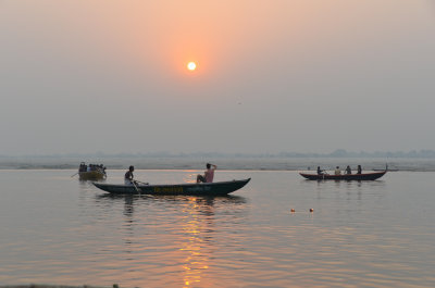 Varanasi