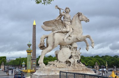 Champs Elysee