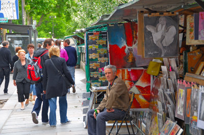 Les Halles