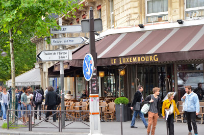 Luxembourg