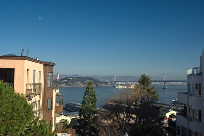 North Beach