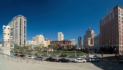 Nob Hill