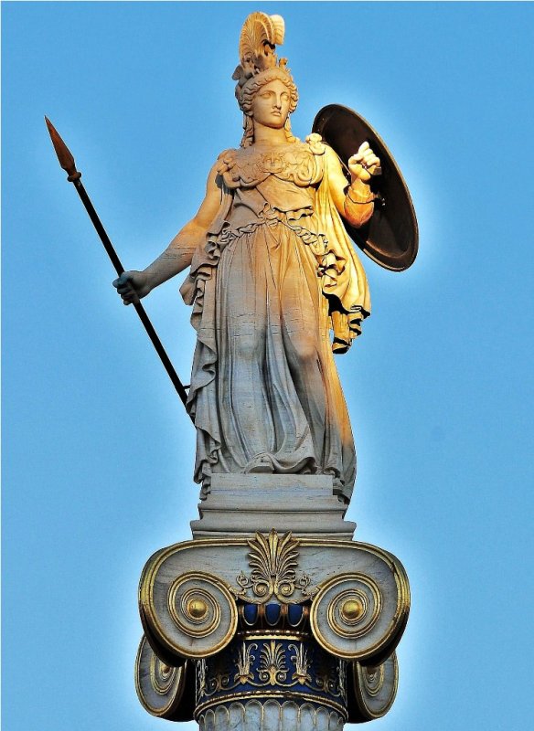 Athena